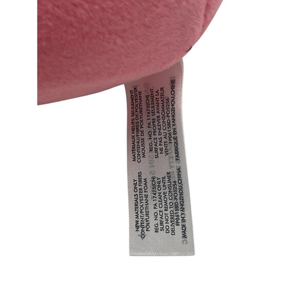 Hello Kitty and Friends Plush-Boba Tea Sanrio 16” New - Picture 16 of 16